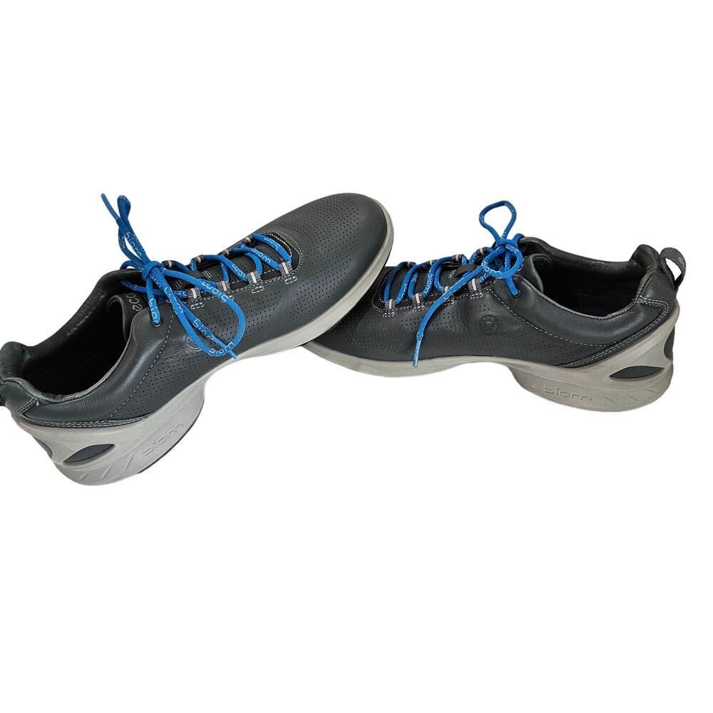 Men's Ecco "Biom" Golf Shoe US Size 7